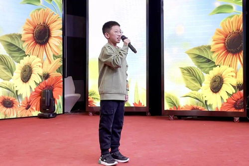 臨洮2021少兒網(wǎng)絡(luò)春晚 小主持亮相，曄少網(wǎng)絡(luò)引領(lǐng)風(fēng)采