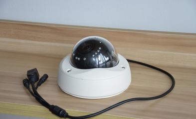 130萬像素3.5倍光學(xué)變倍星光級超低照度高清網(wǎng)絡(luò)紅外半球攝像機(jī)詳解